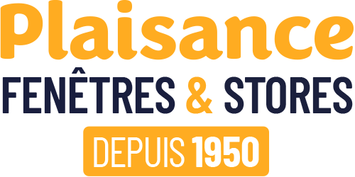 Plaisance Fenêtres & Stores — depuis 1950